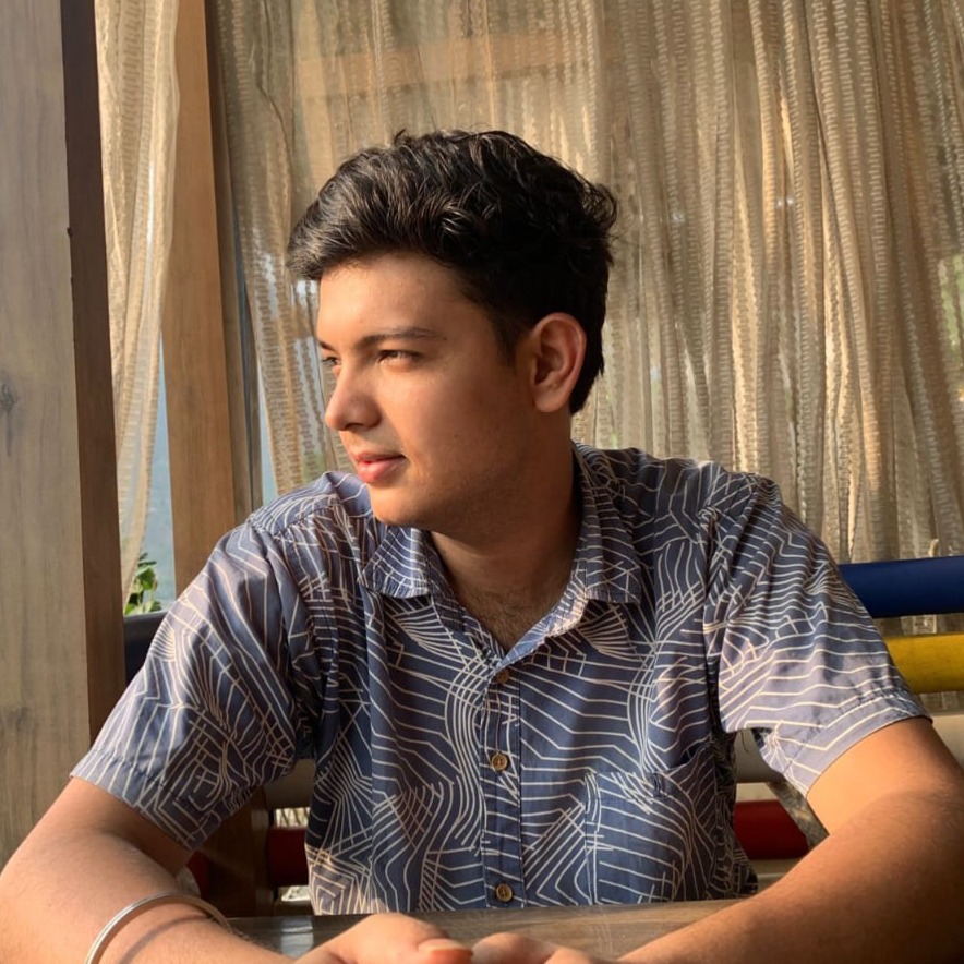 Lavish Arora