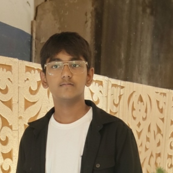 Himanka Majumder