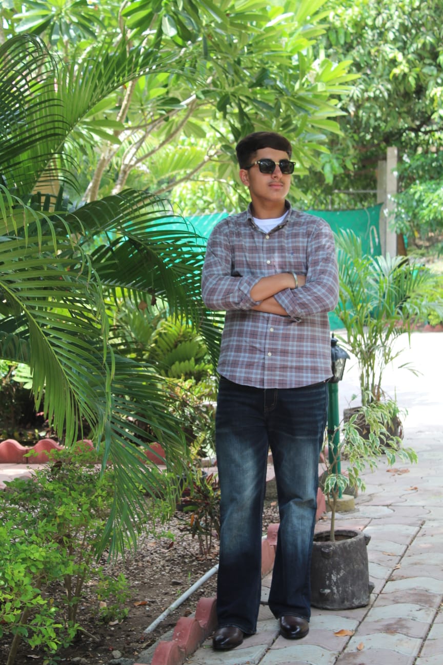 Deepinder Singh