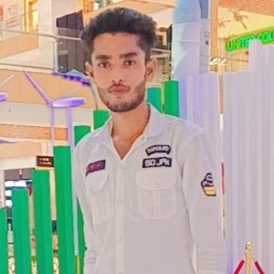 Deepak Singh