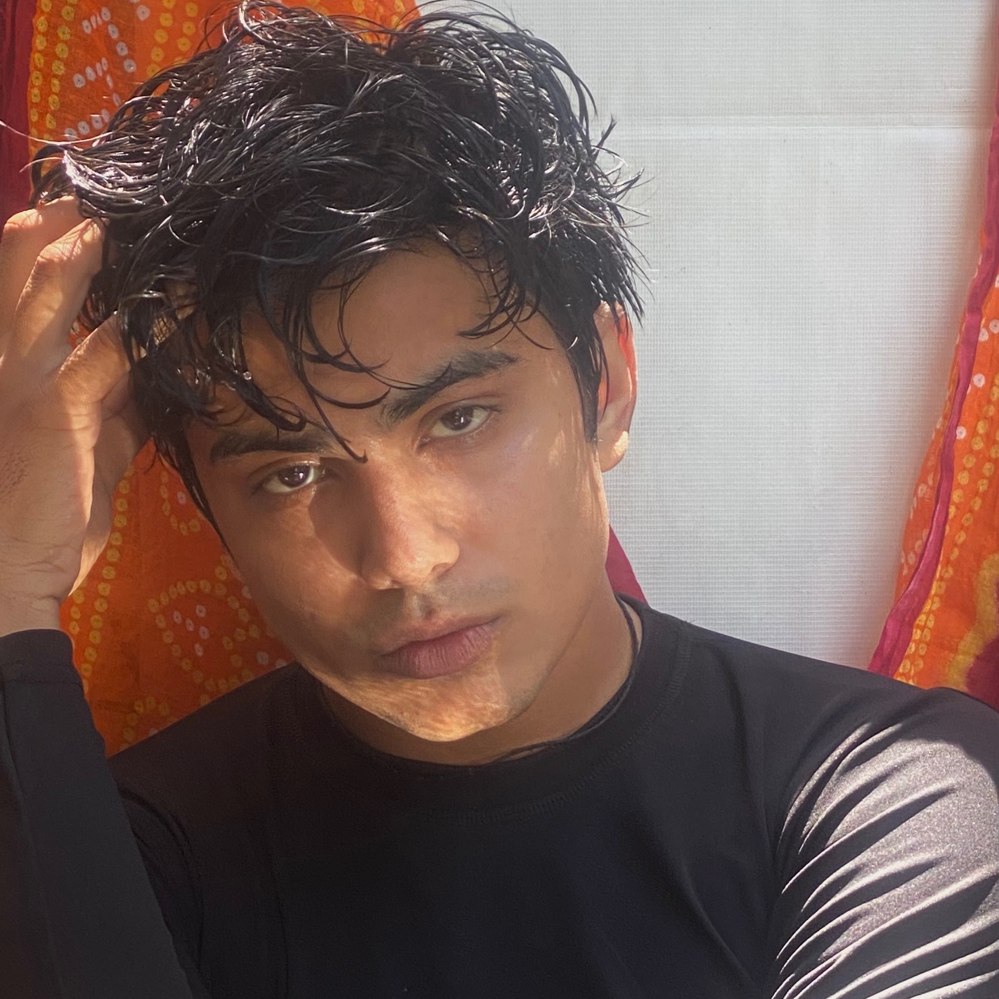 Dev Gadhvi