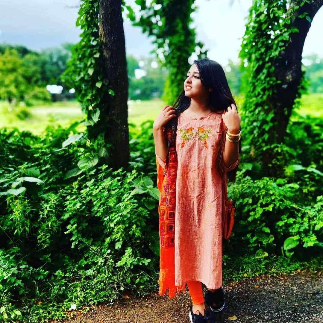 Sumaiya Binte Saif