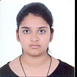Muskan Karamchandani