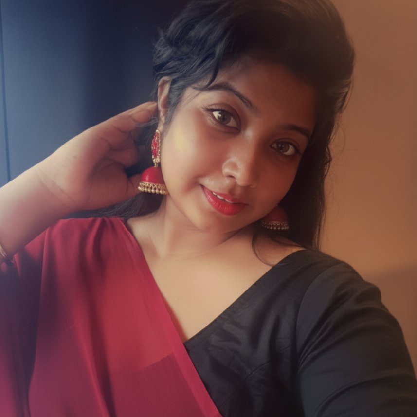 Sonali Sardar