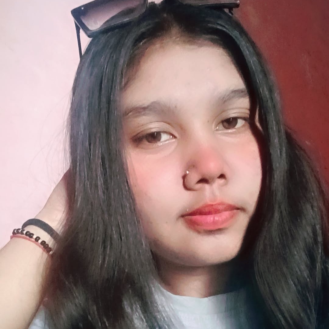 Prachi singh