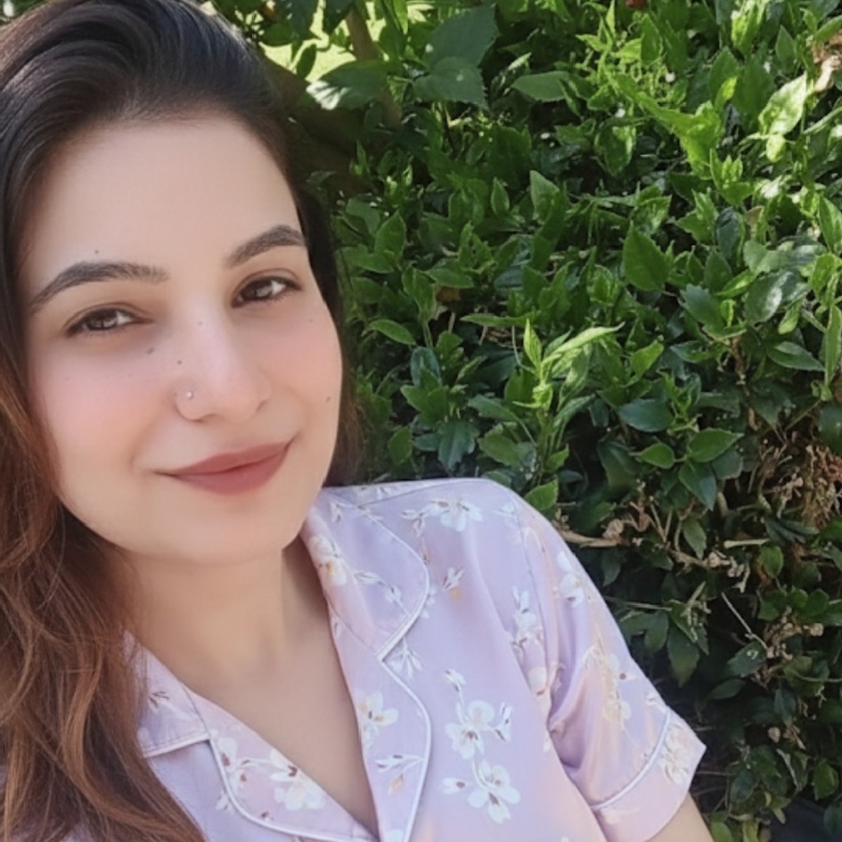 ANKEETA SHARMA