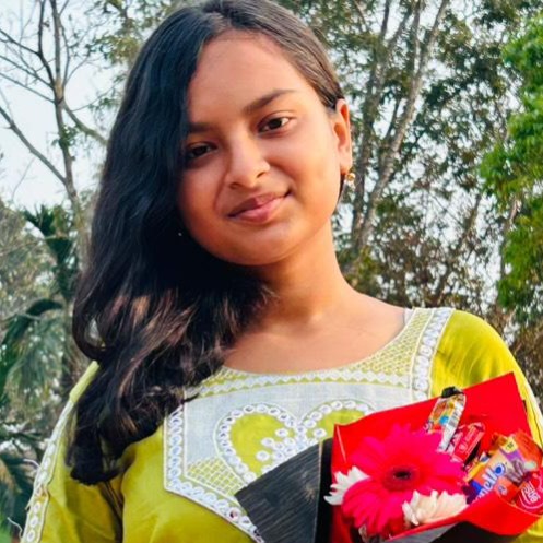 Sneha bhowmik