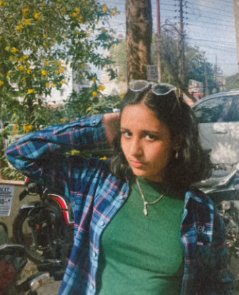 saachi sharma