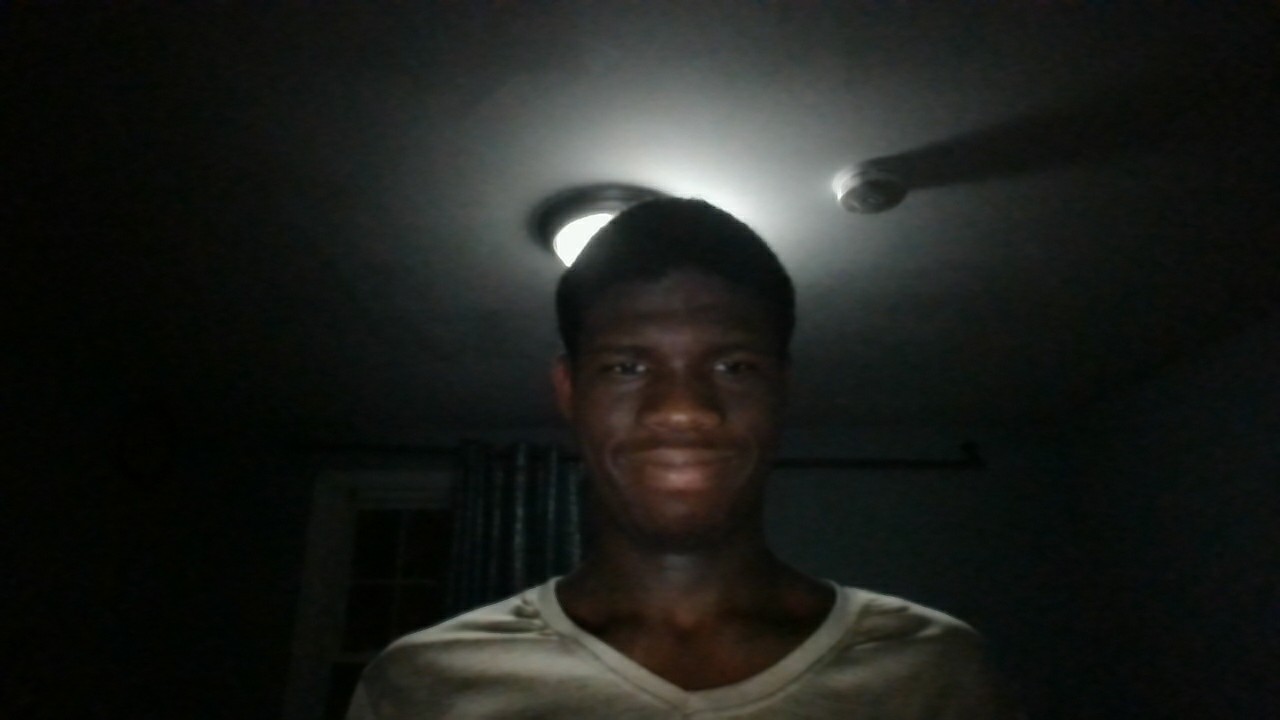 Kenny Anyanwu
