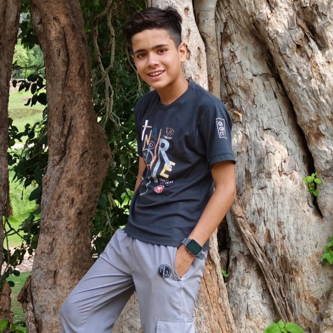 Sahil Yadav