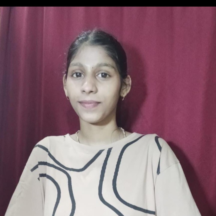 Kasturi Prajapati