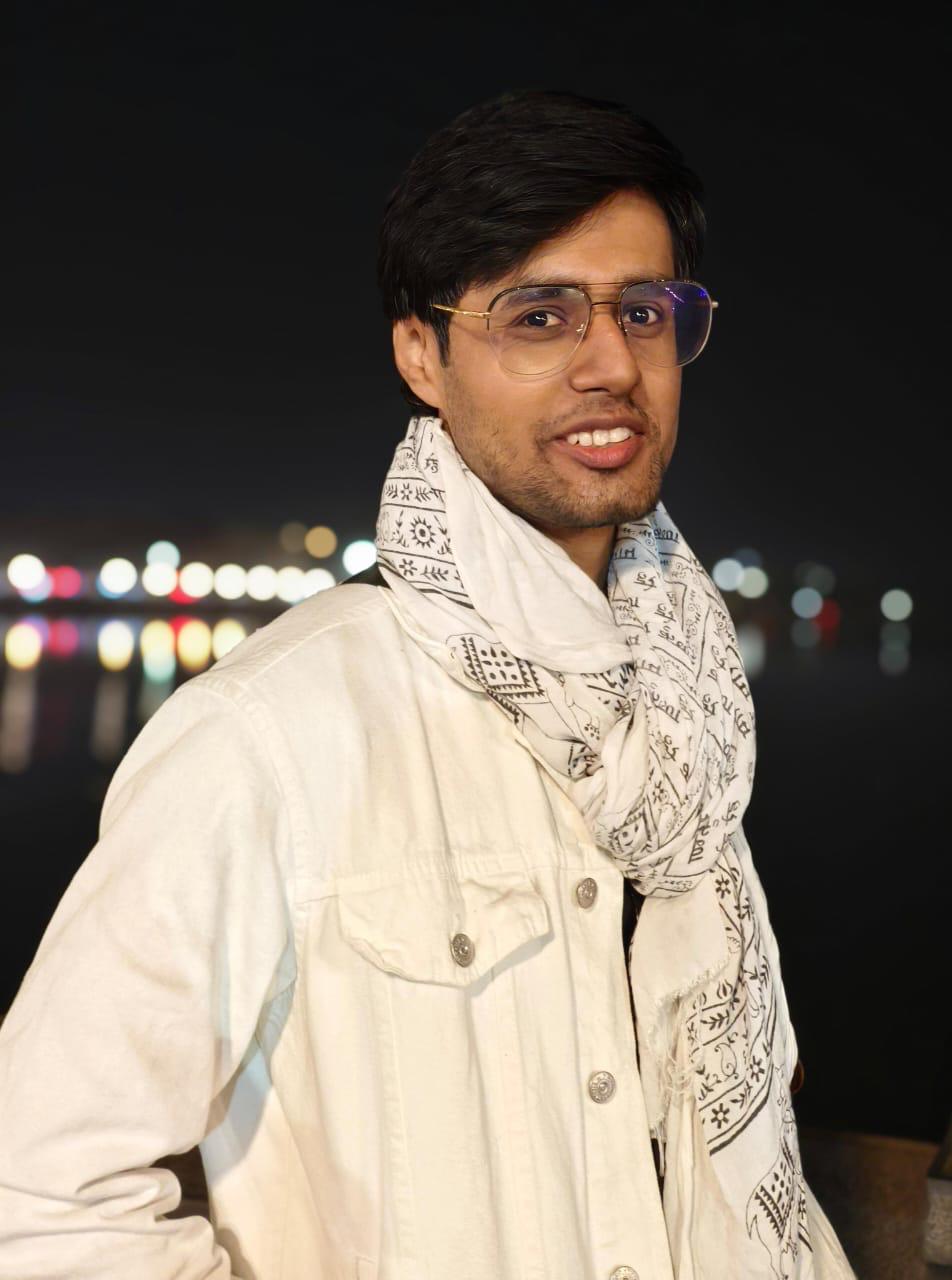 Raj Batheja