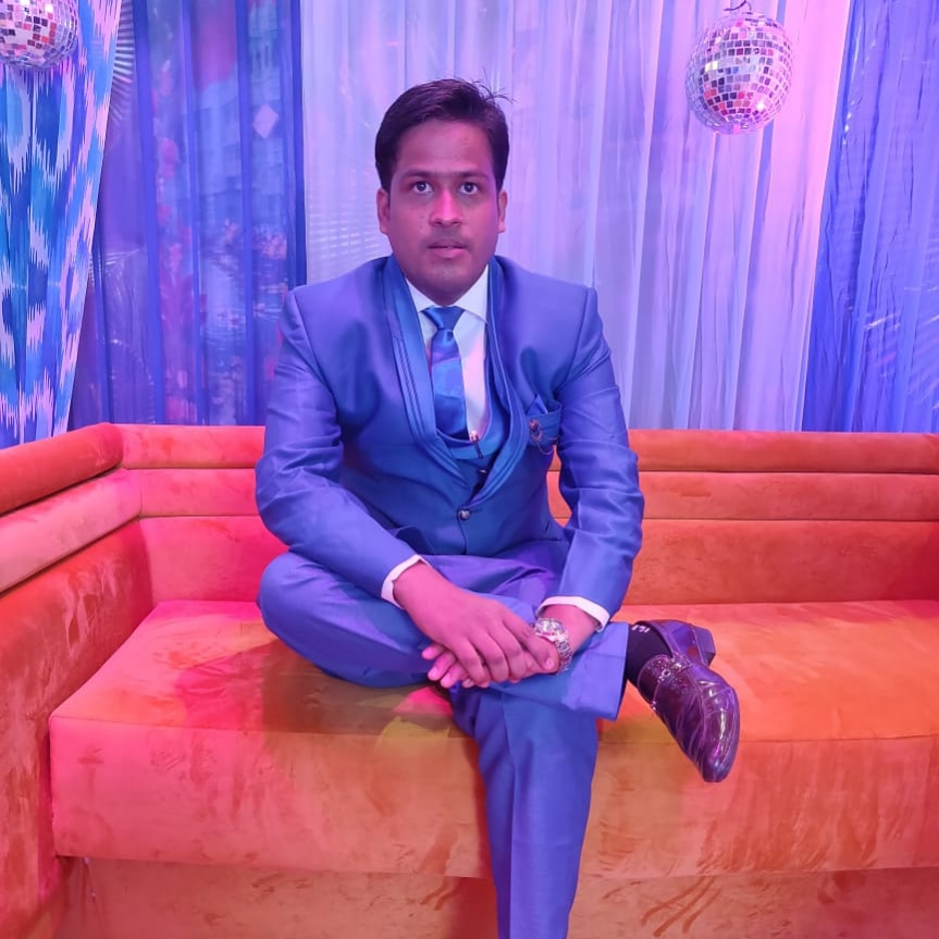 Sachin Rathi
