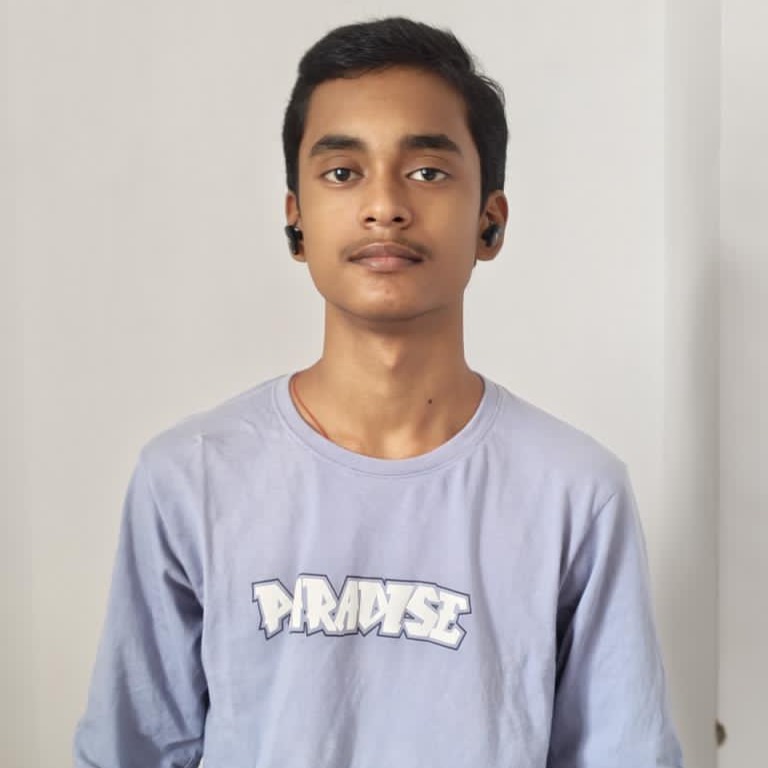 Suyash Kumar