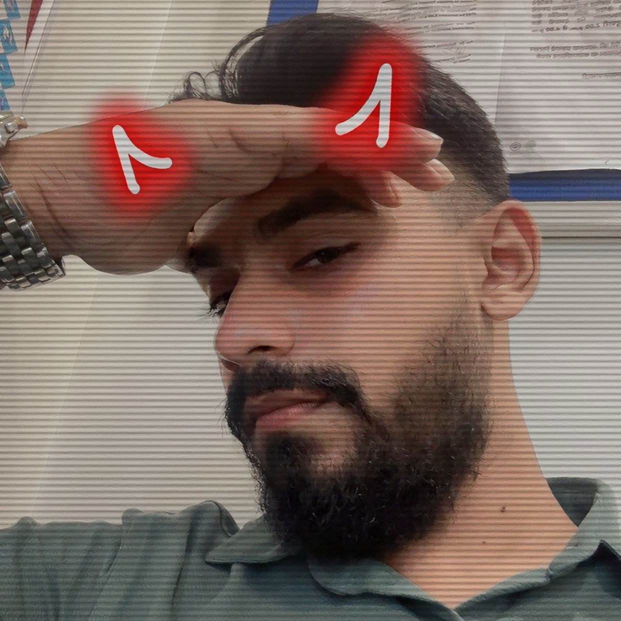 Yash Thakre
