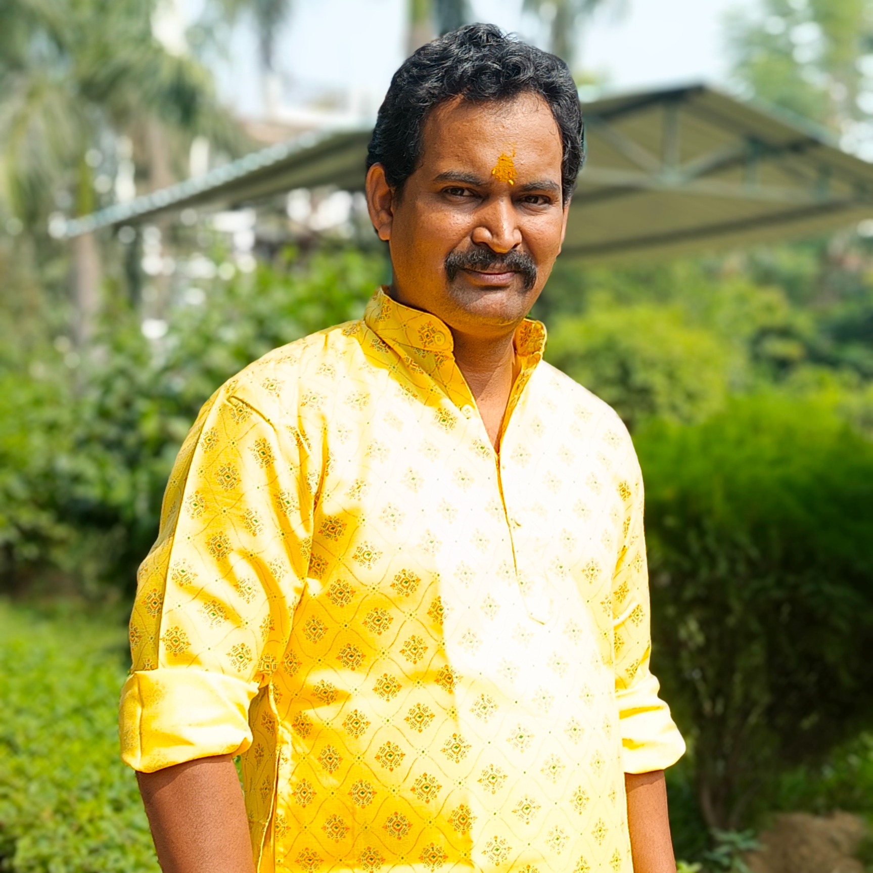Himanshu Srivastava