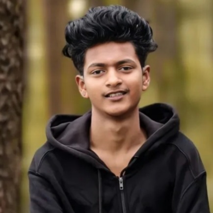 Ramesh Ramesh