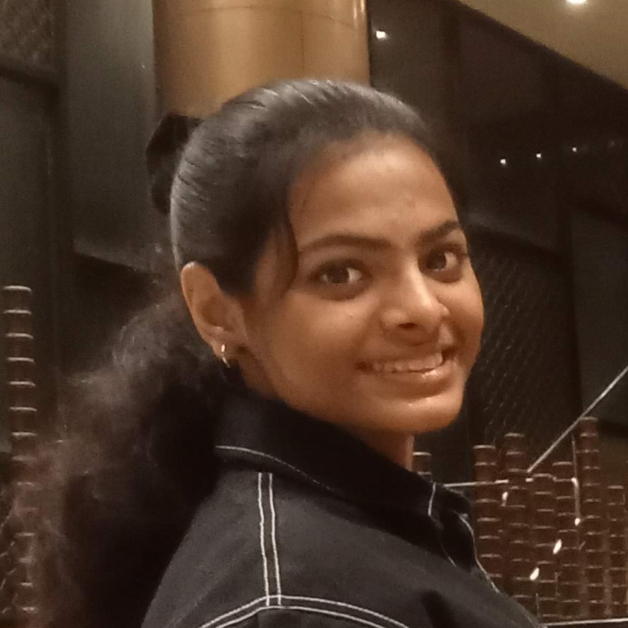 STUTI GHOSE