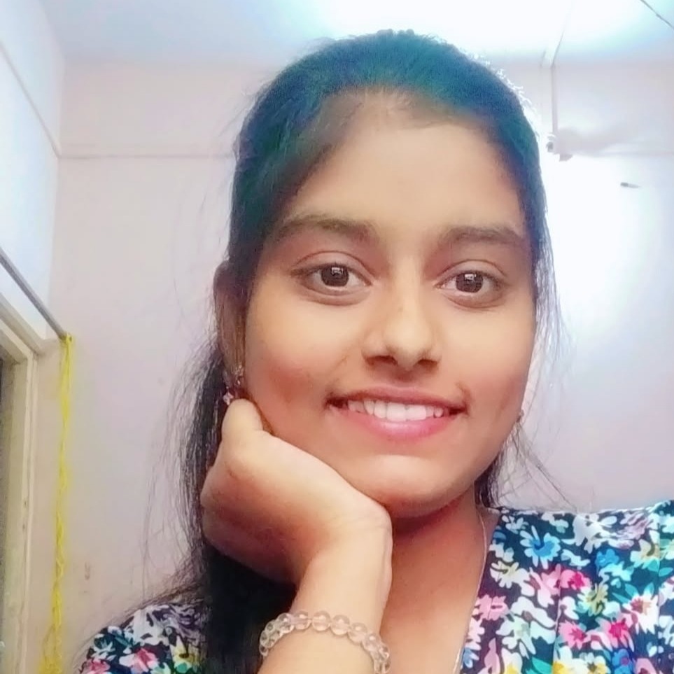 Mahima Santosh Thakur