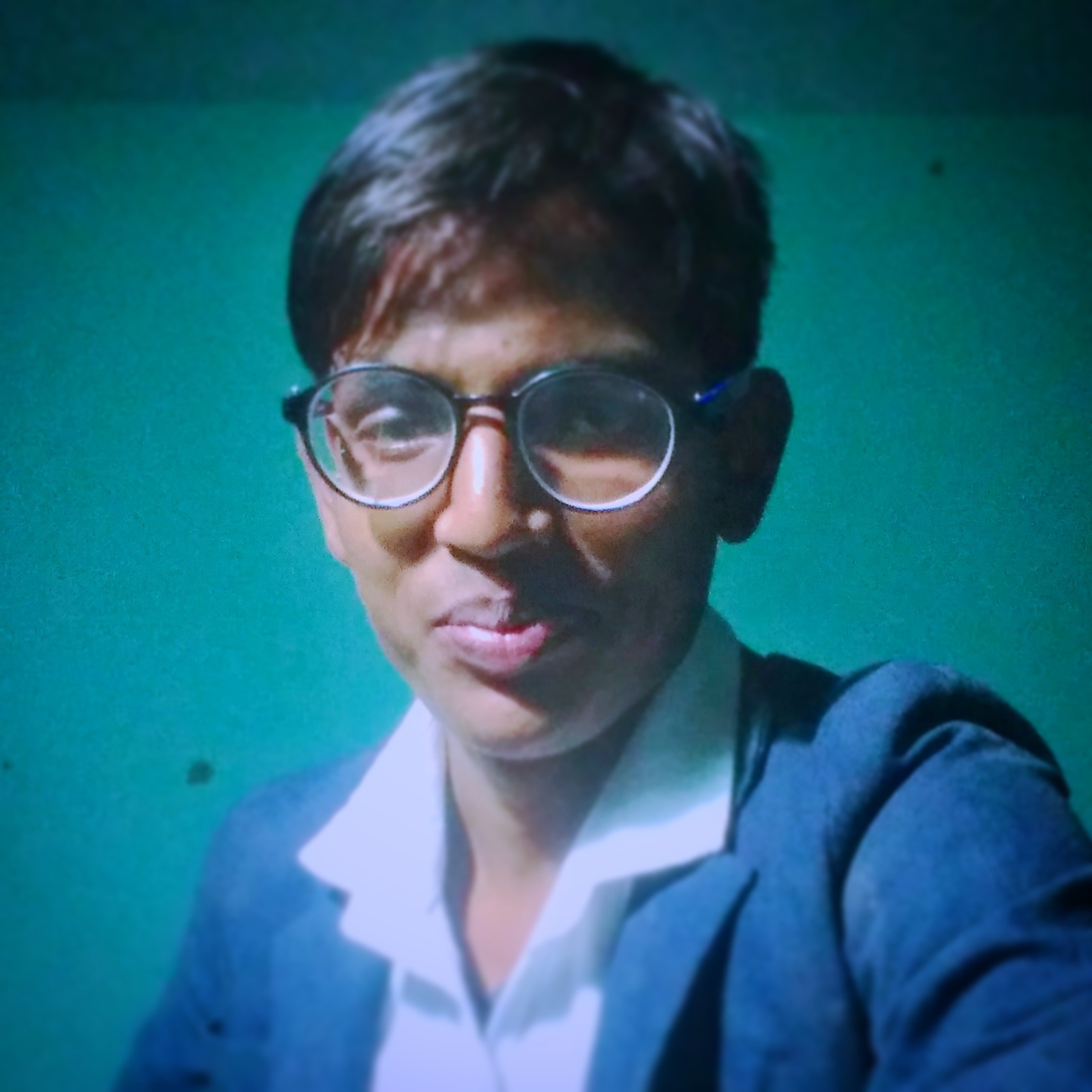 Aman Jha