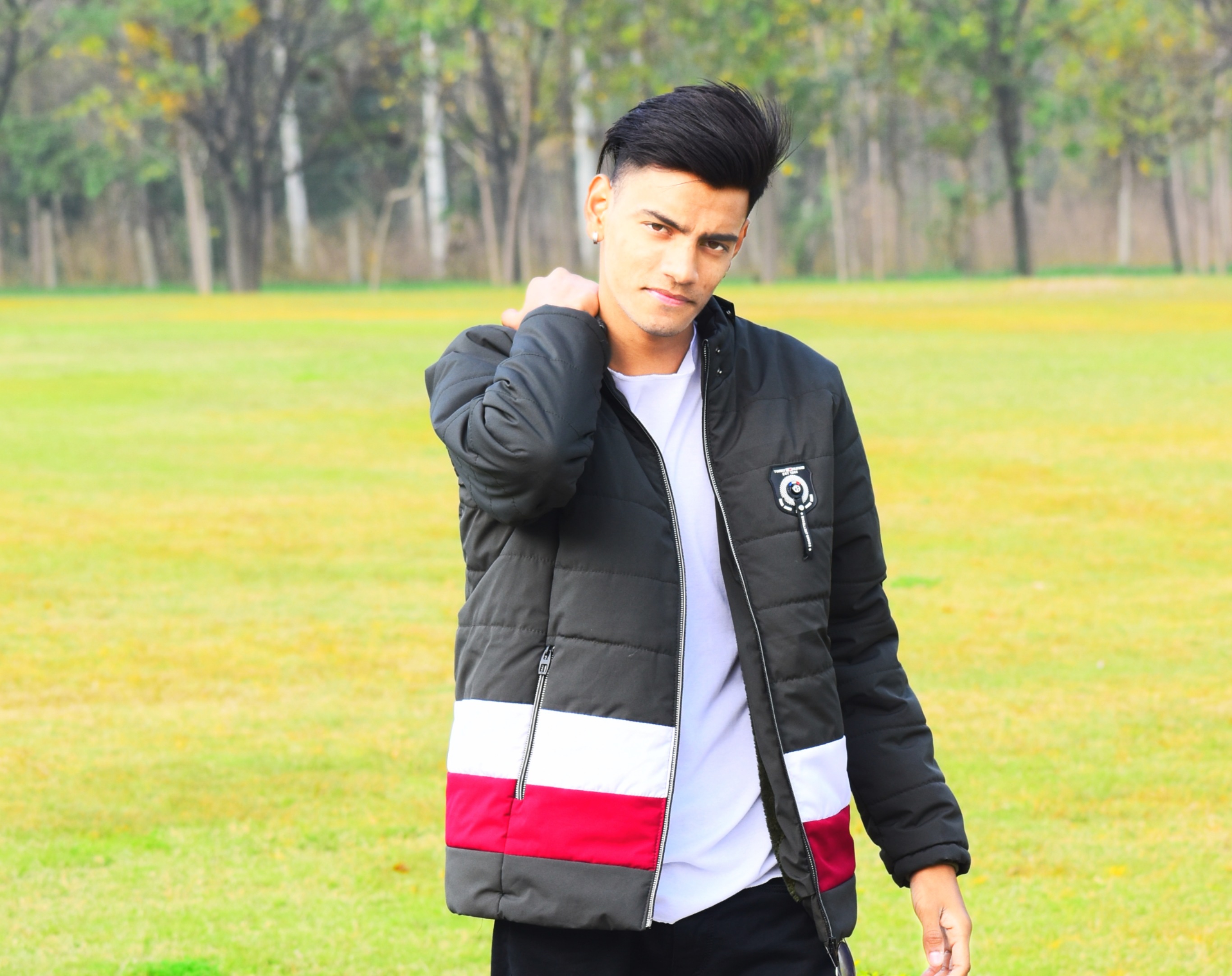 Suraj Singh