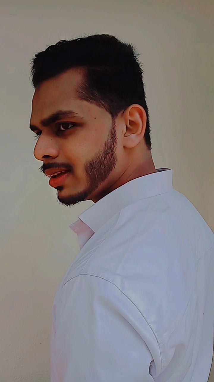 Mohammed Karamath