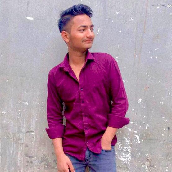 Ravinder Chauhan