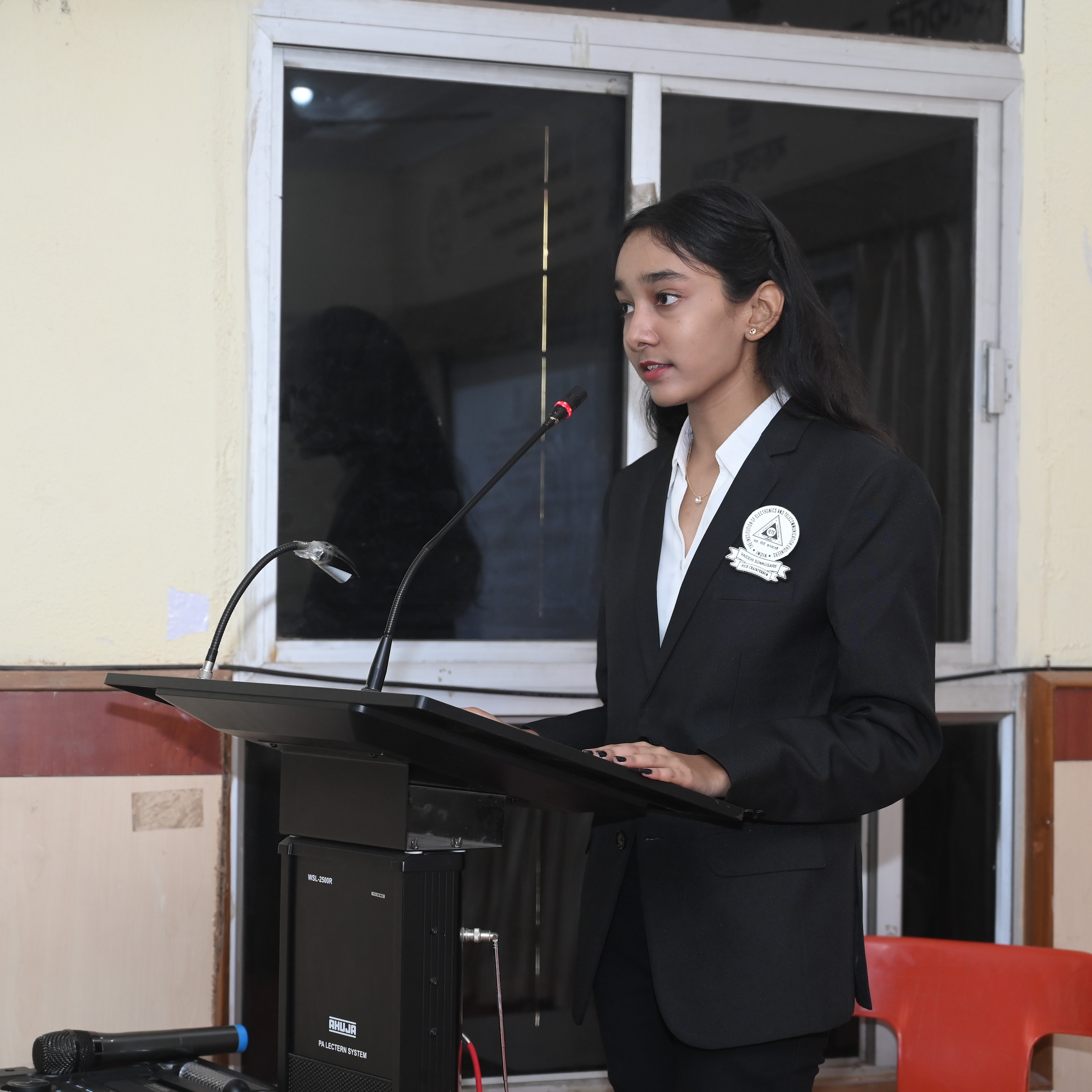 Vaidehi Sonkusare