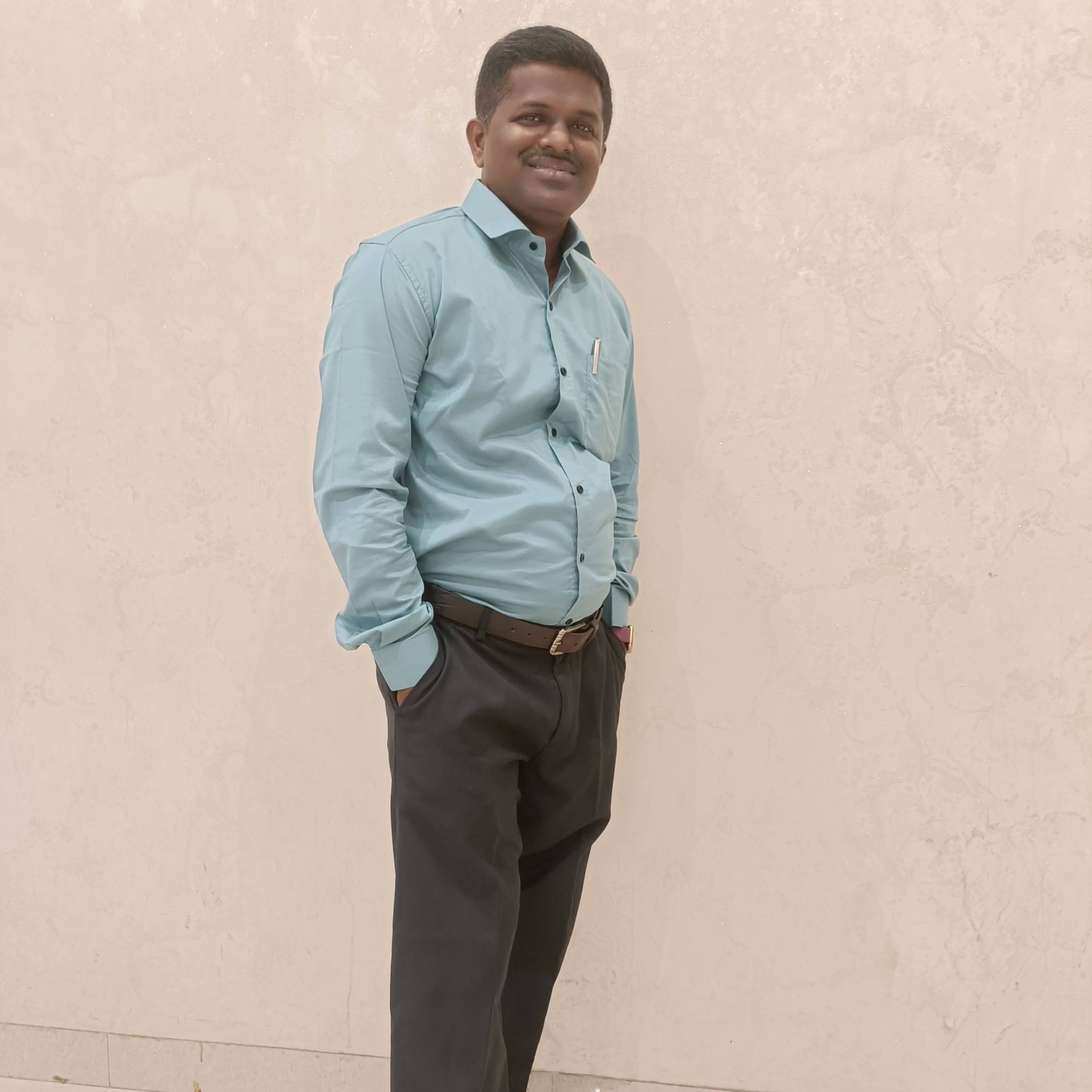 Amey Shirodkar