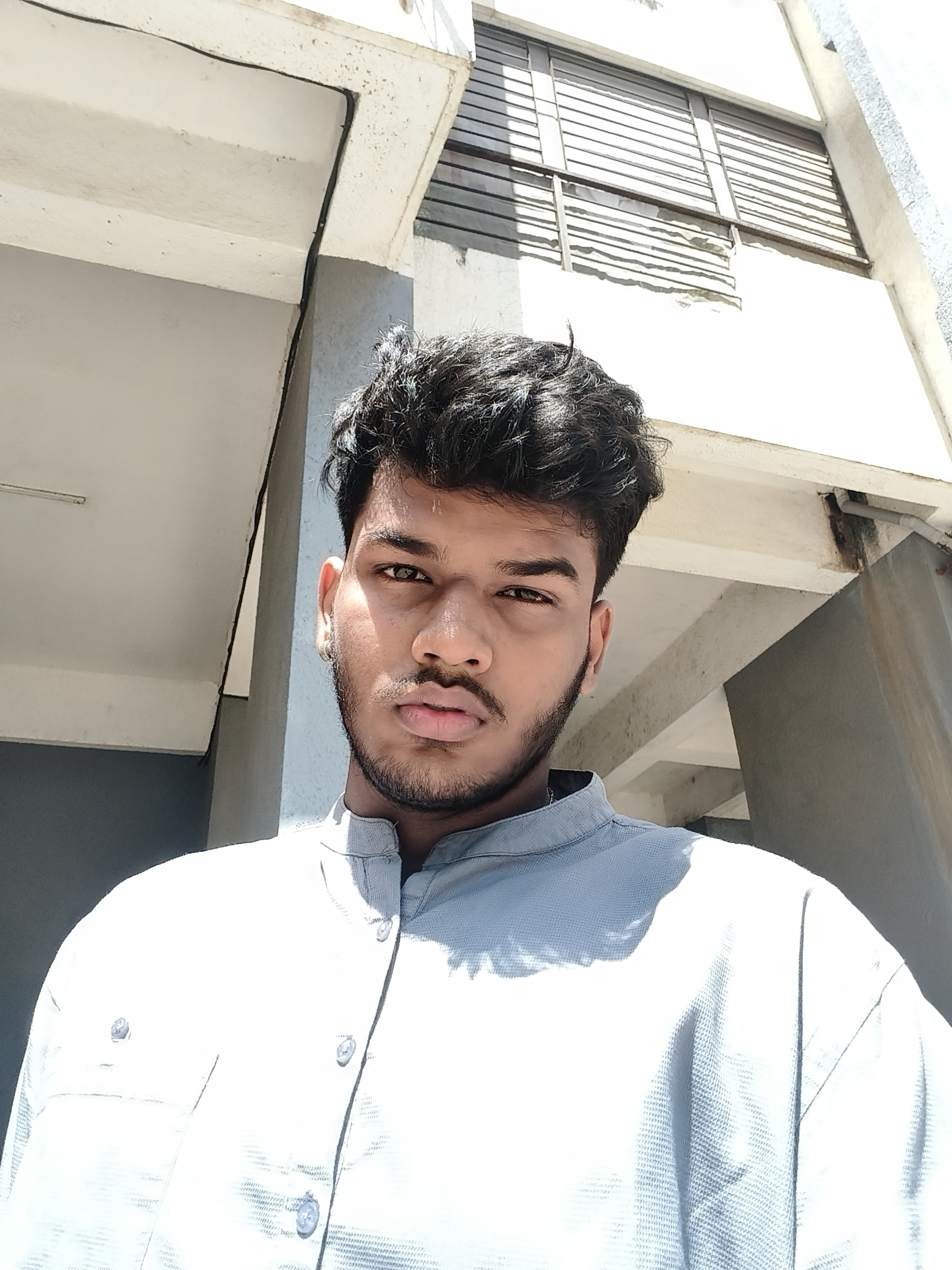 Yash Pandey