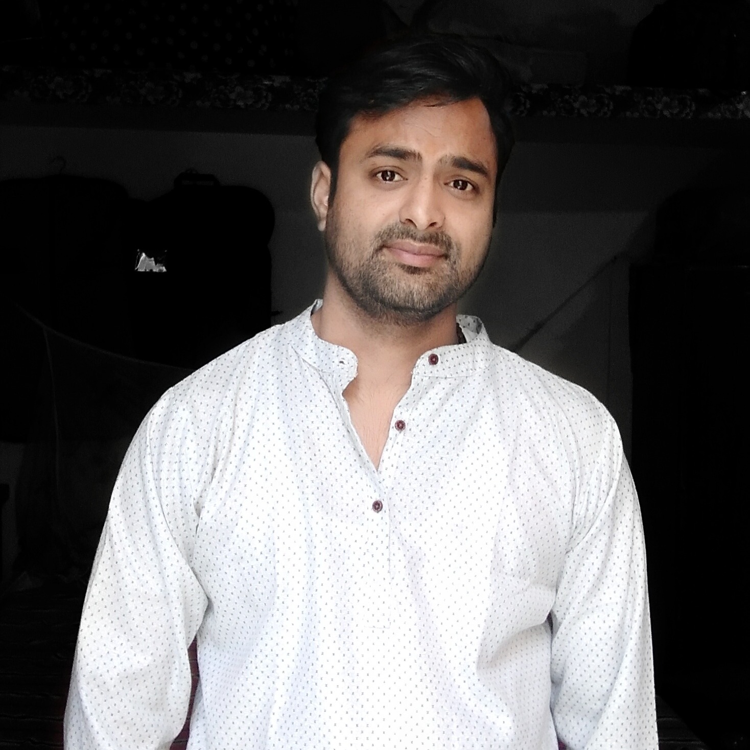 Nitesh Parashar