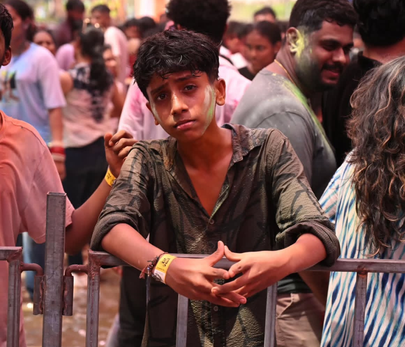Atharva Khanolkar