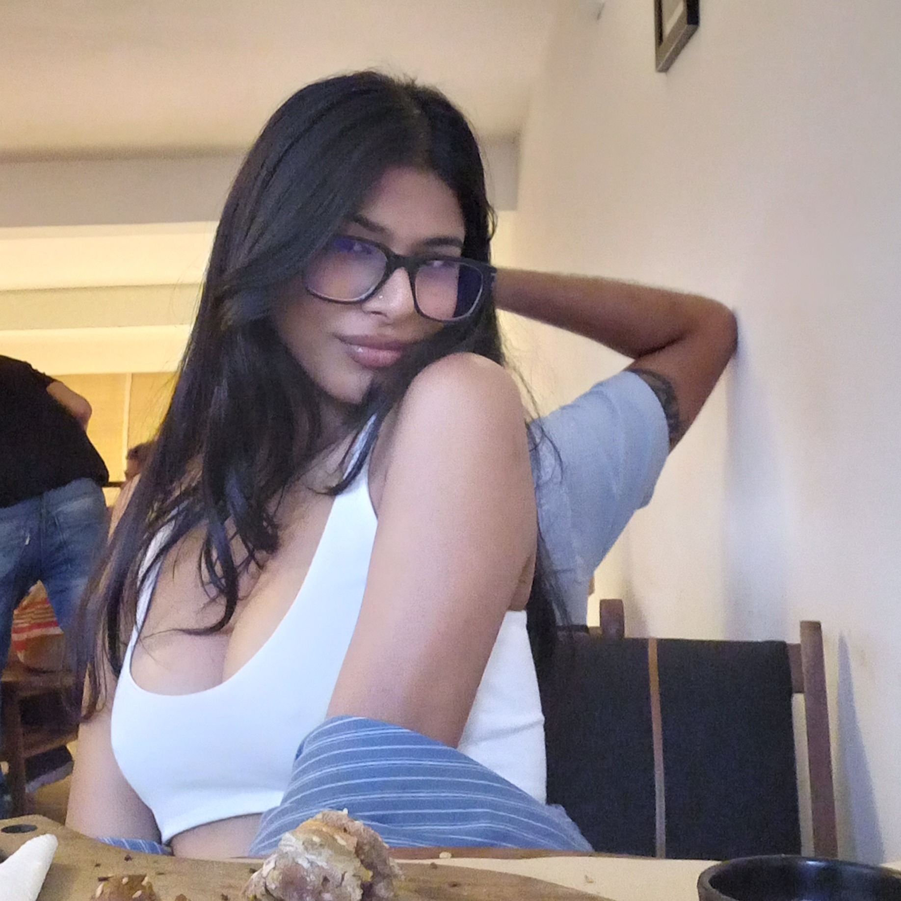 vaishnavi gopirajan