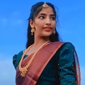 Bingi Jyothika