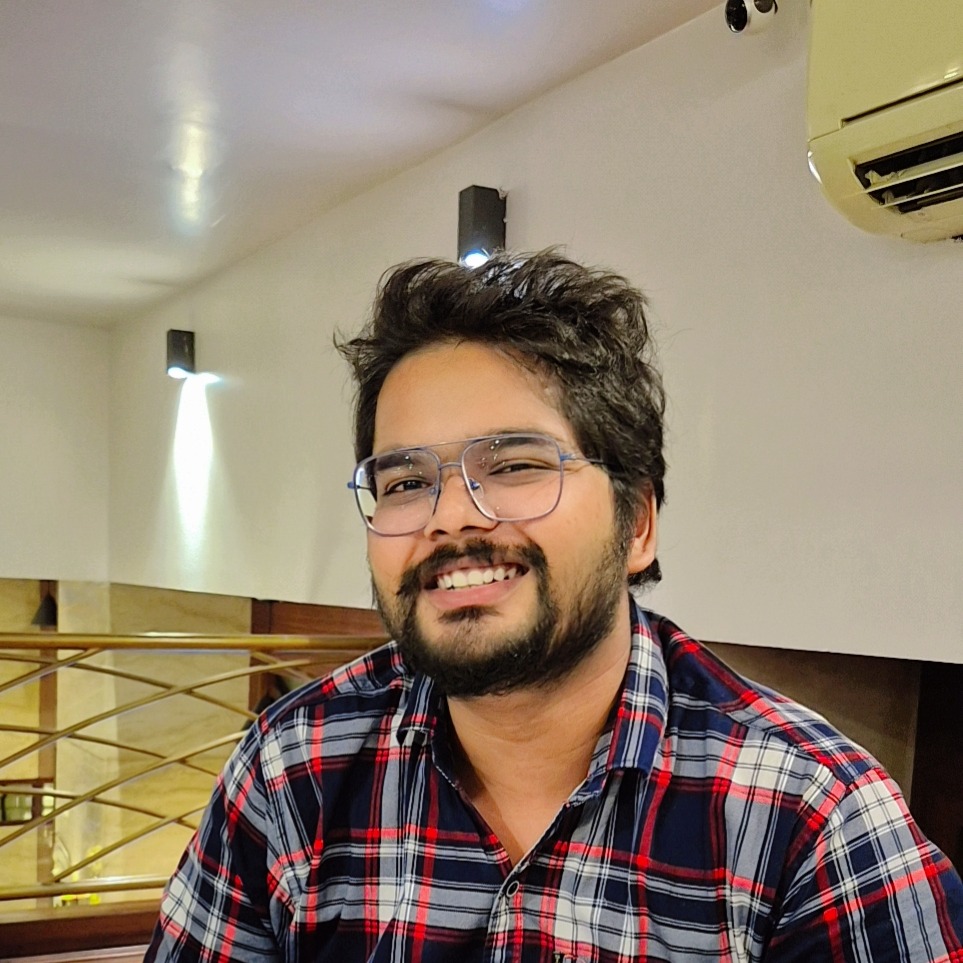 Shwetnabh ukey