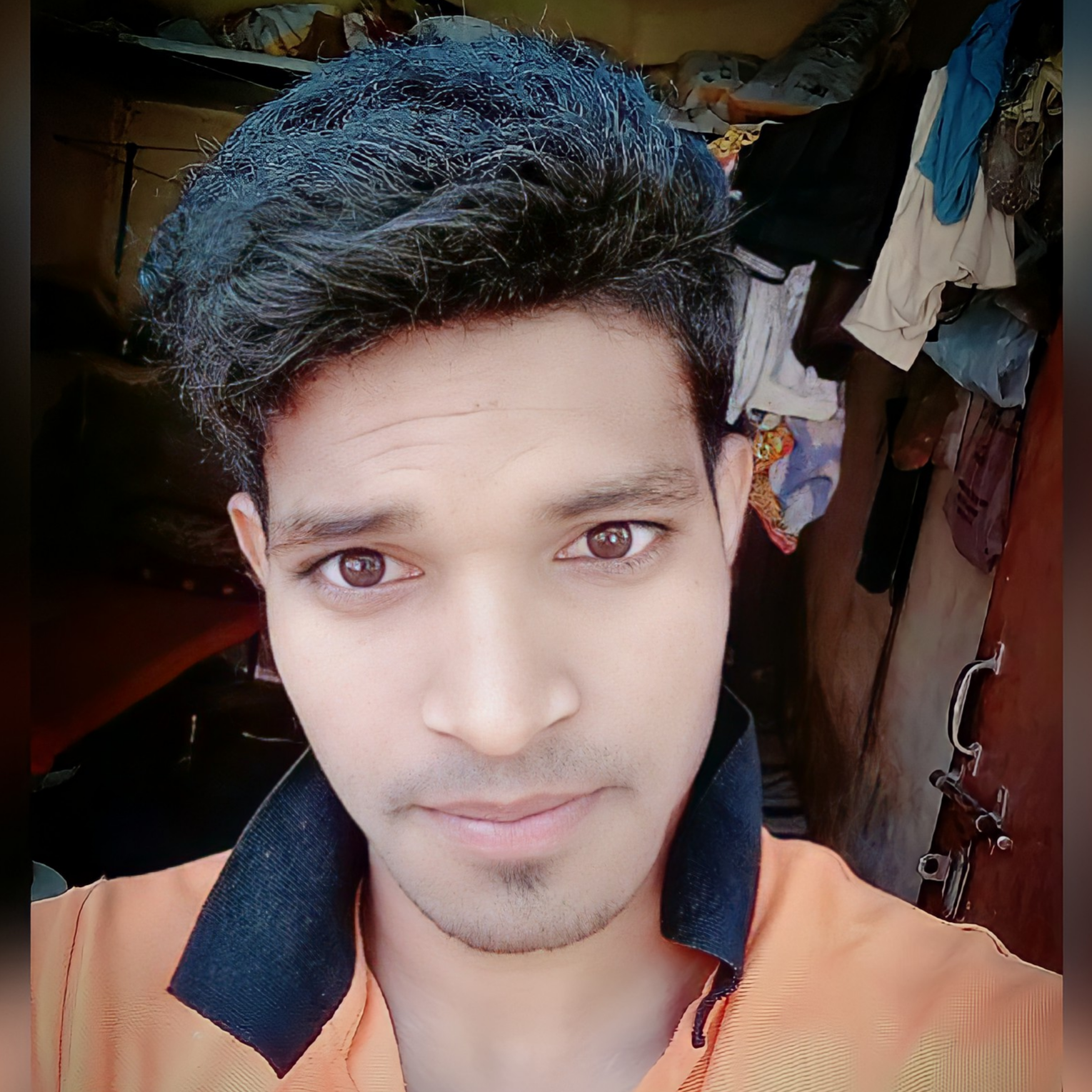 Amar Kumar