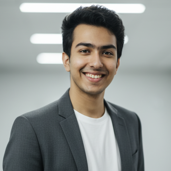 Utkarsh Parashar