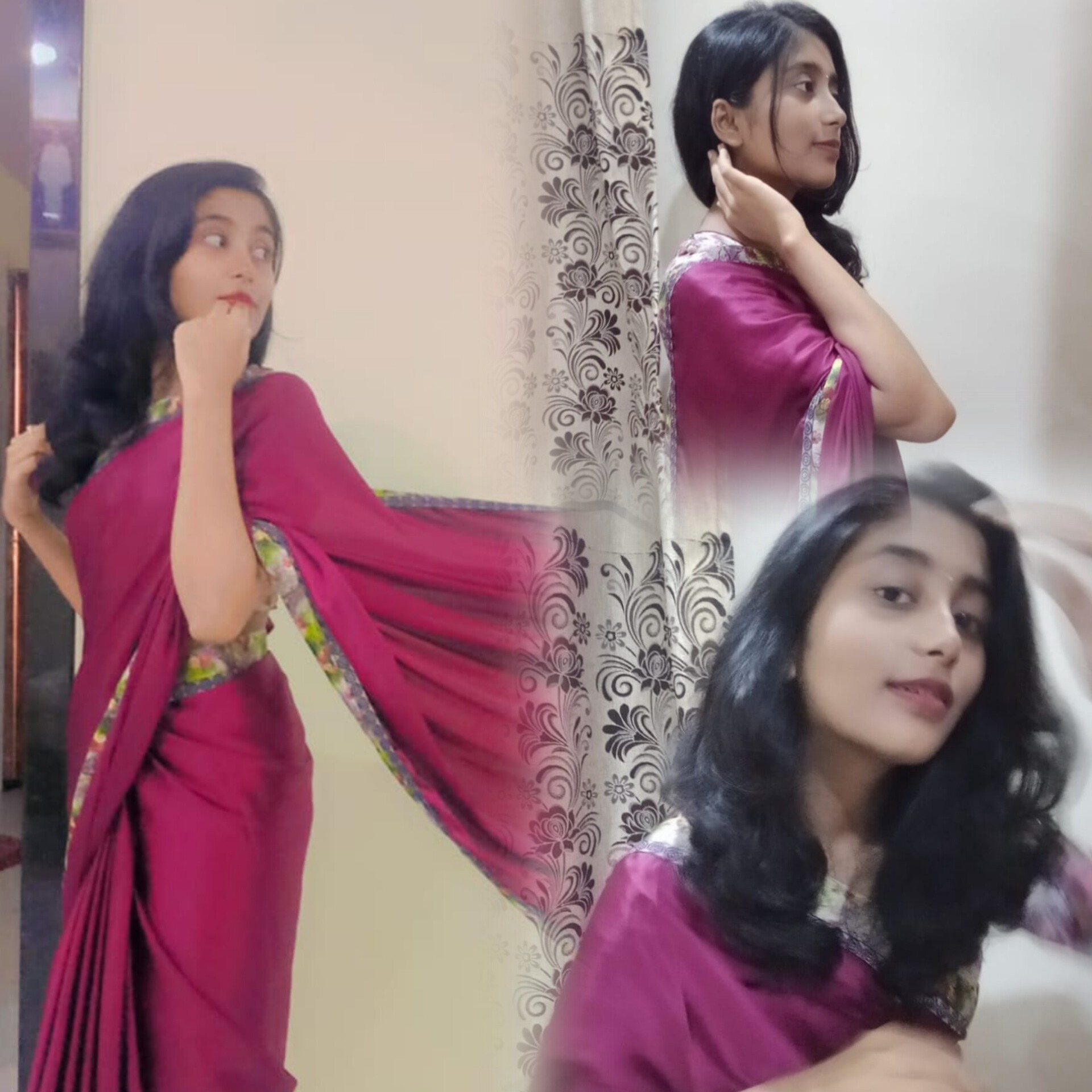 Tanmayi Lanjewar