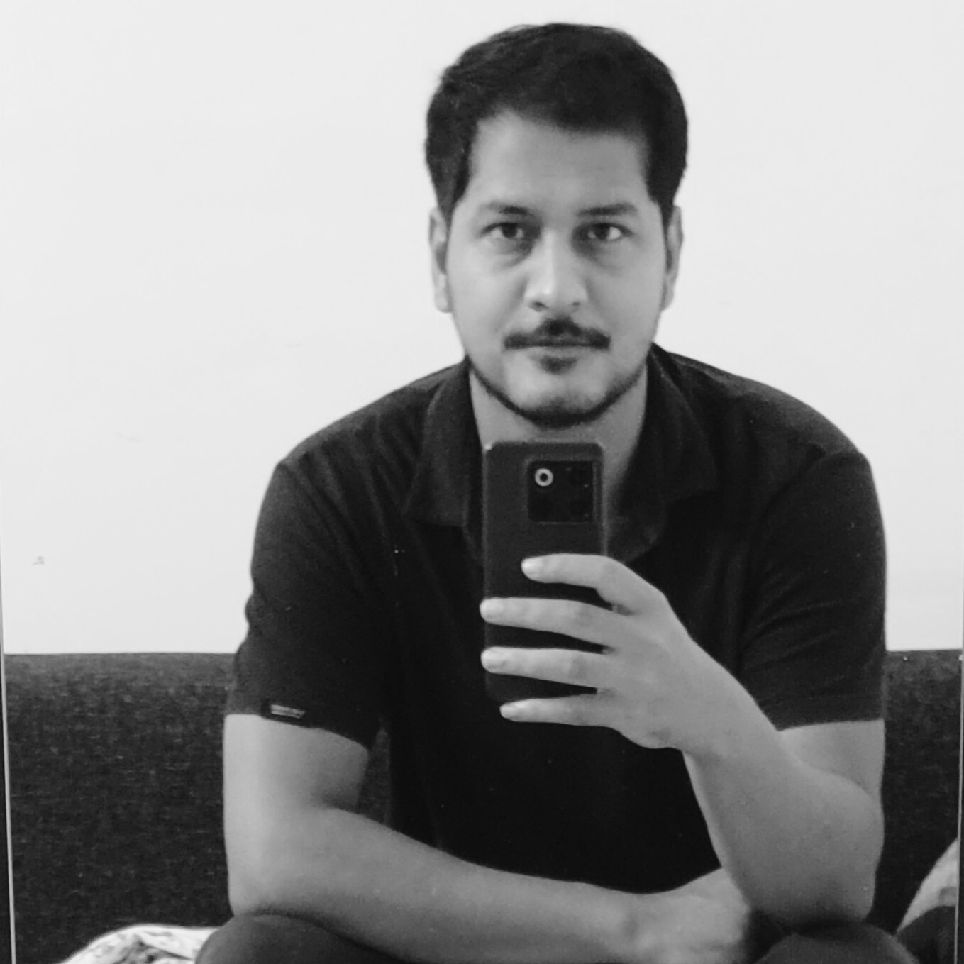 Abhijeet Srivastava