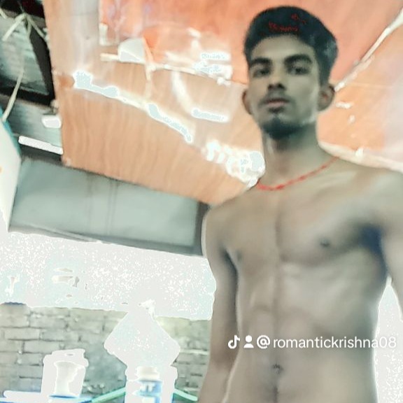 Rama Krishna Kumar