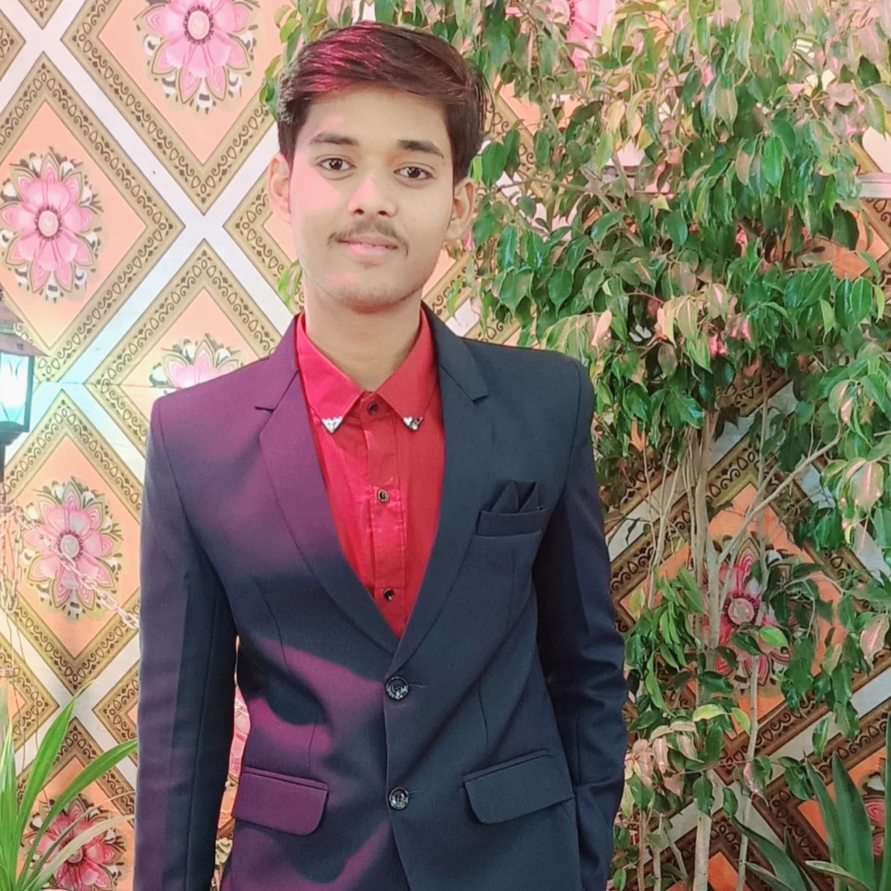 Vishal Bhaiya