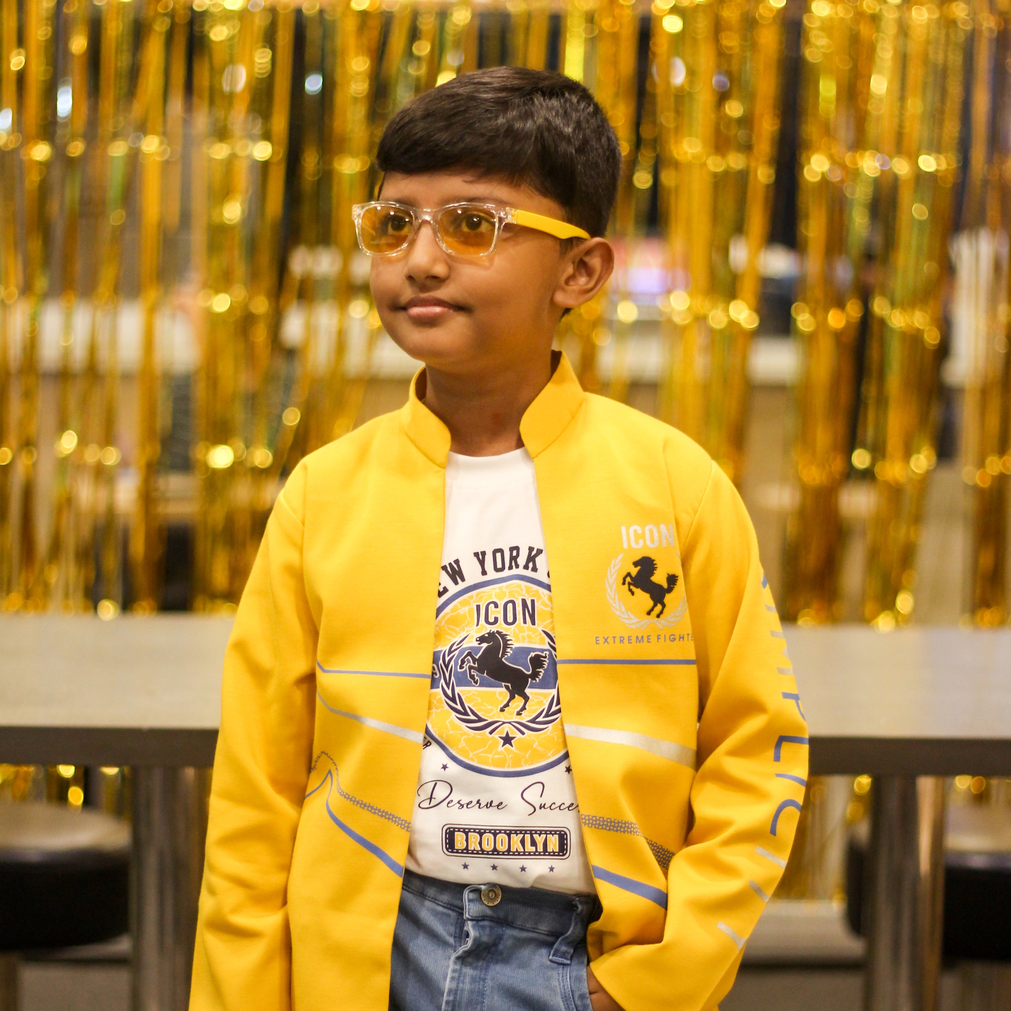 Advik Singh