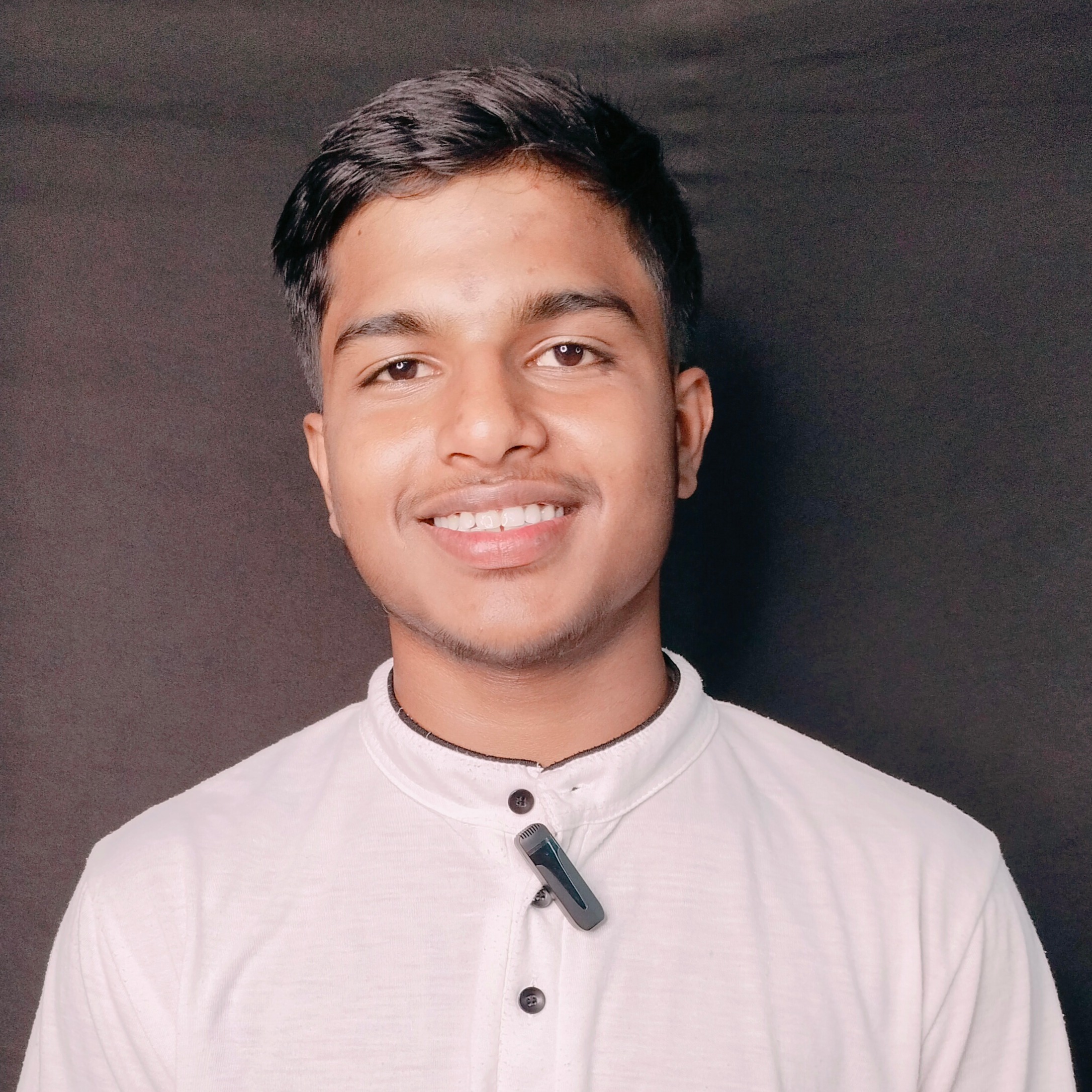 Santu Ghosh