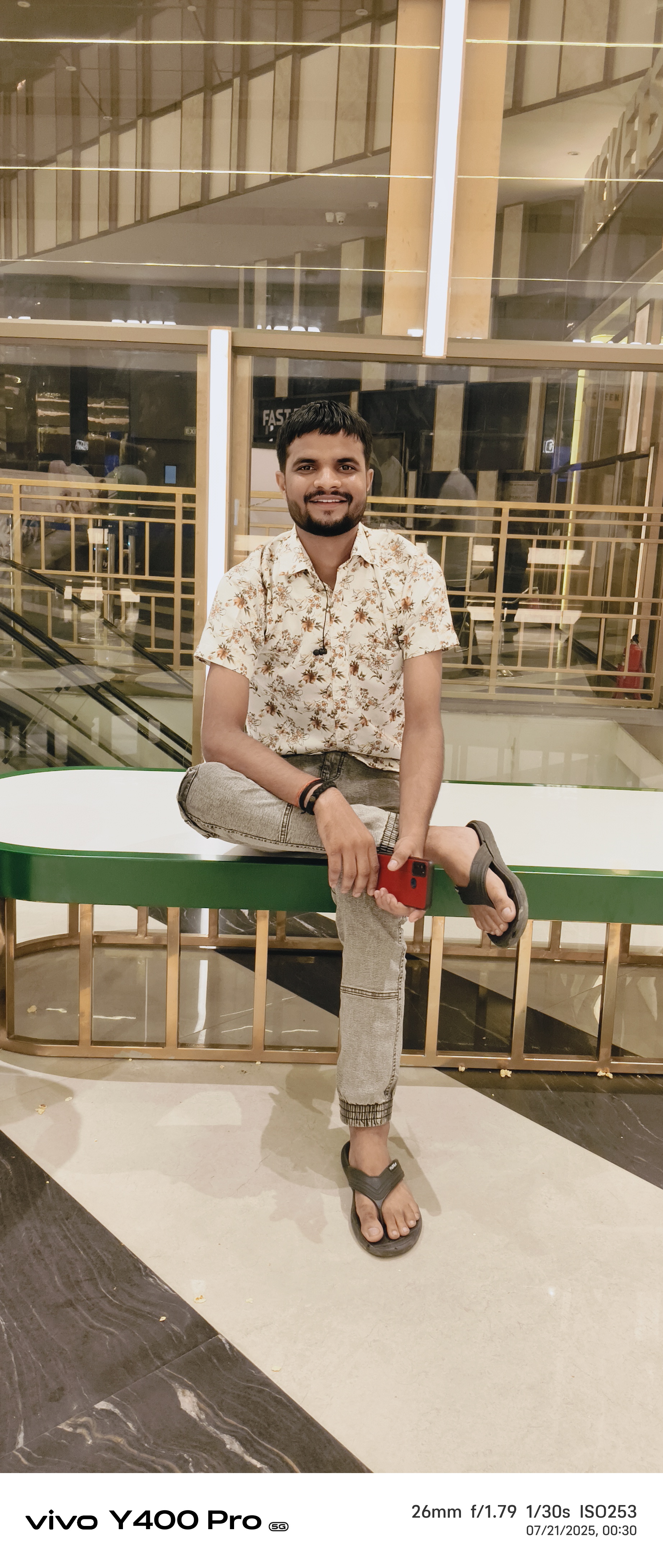 Shivam Tiwari