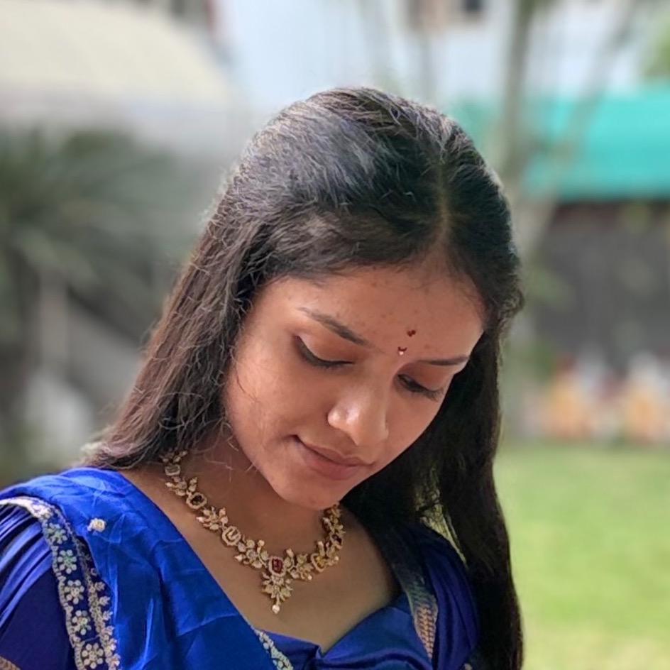 Usha Sirvi
