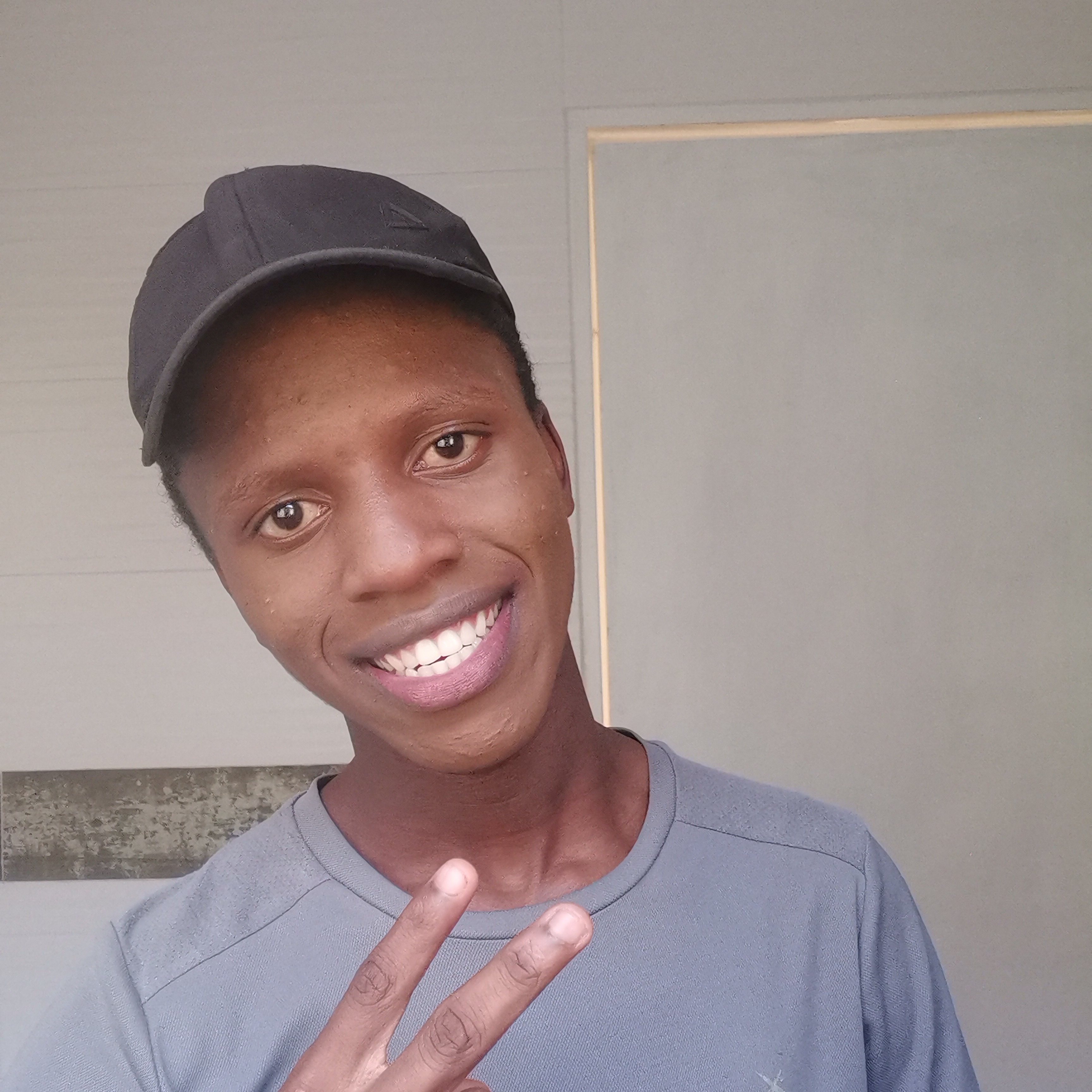 Eddie Motlokoa