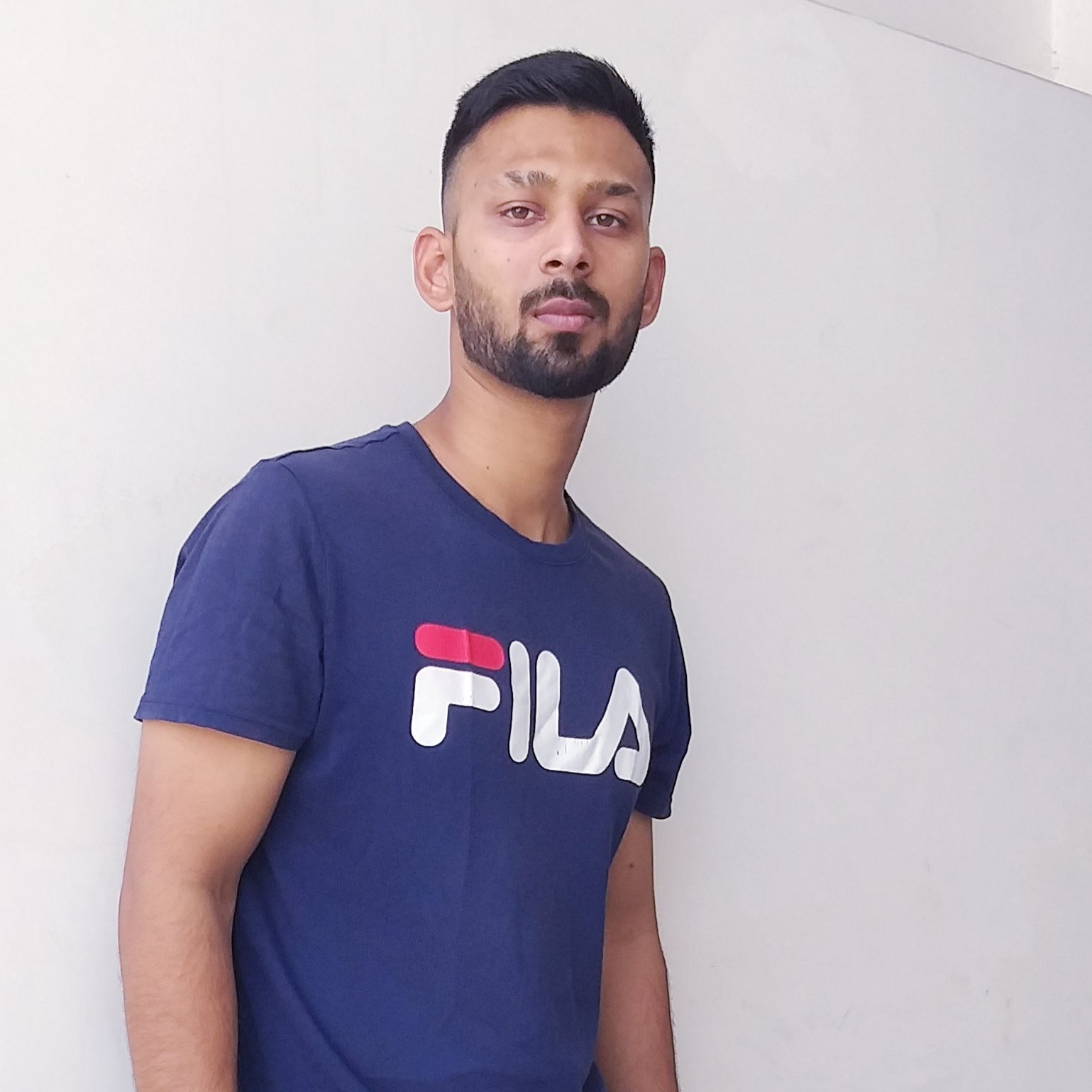 Abhijeet sharma
