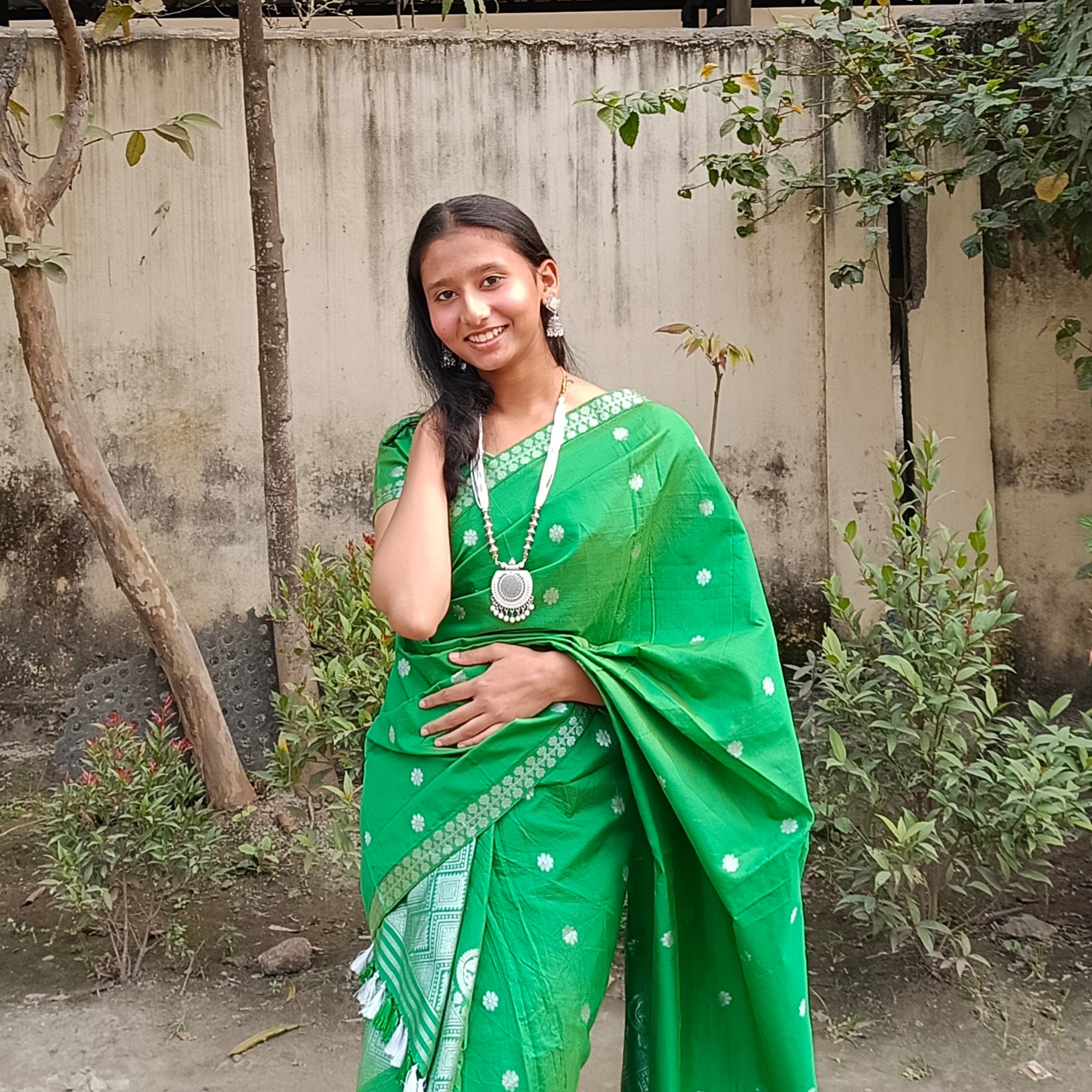 Ranumoni Gayan