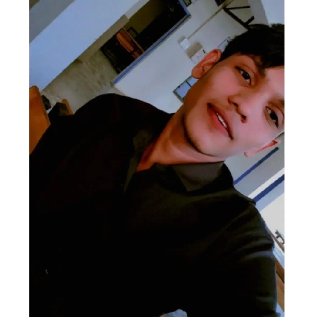 Harshdip Rathod