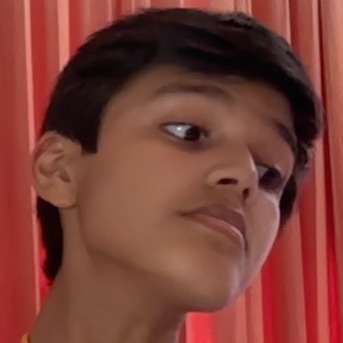 Vedansh Rajput